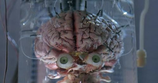 Illustration for article titled ​Fifty Shades of Gray Matter: The Most Malevolent Brain Monsters